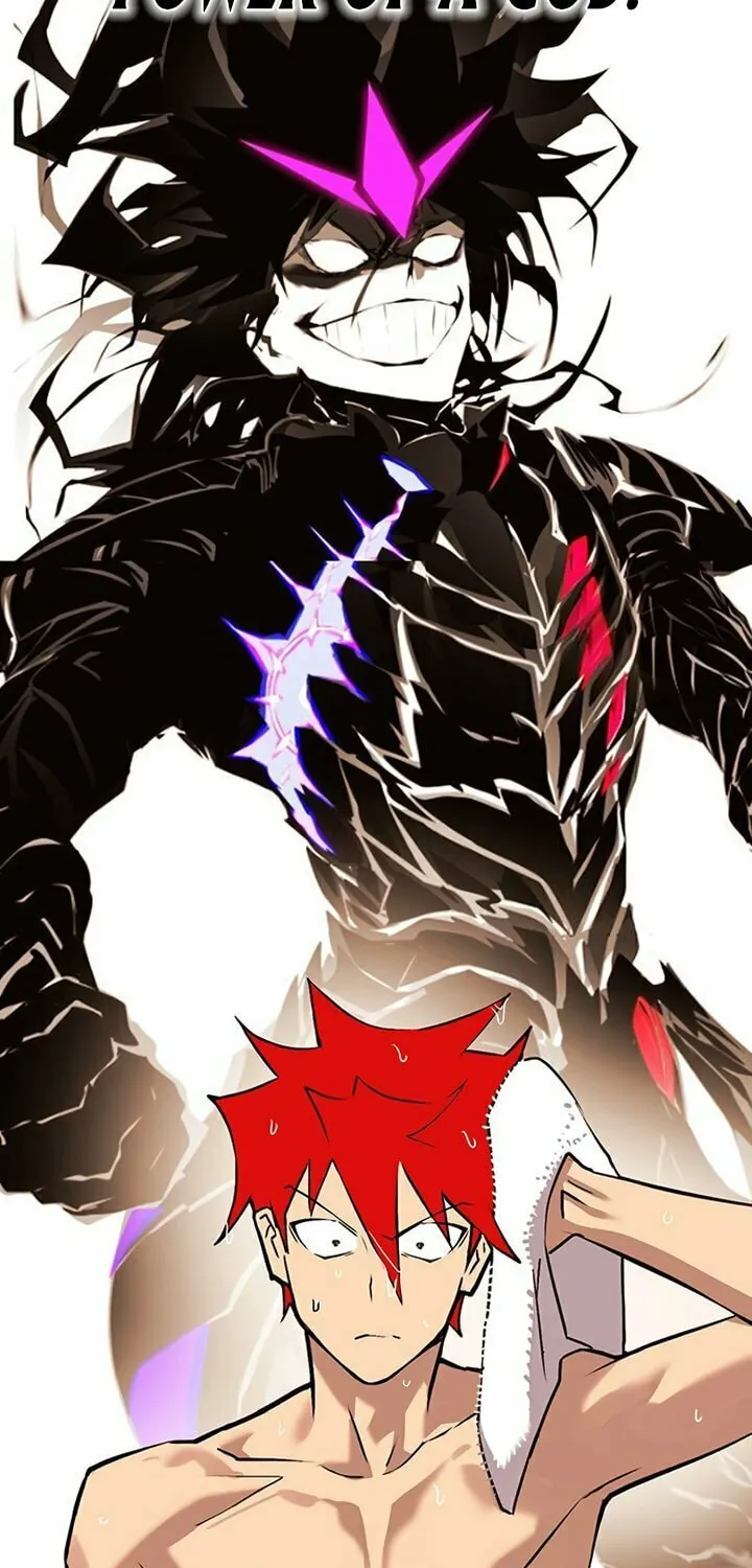 Hardcore Leveling Warrior Chapter 97 page 151 - 