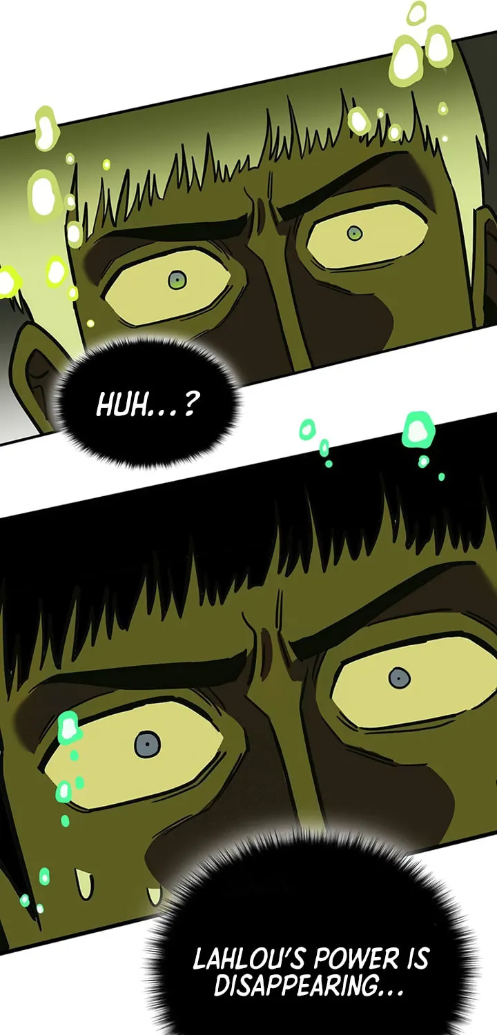 Hardcore Leveling Warrior Chapter 97 page 17 - 