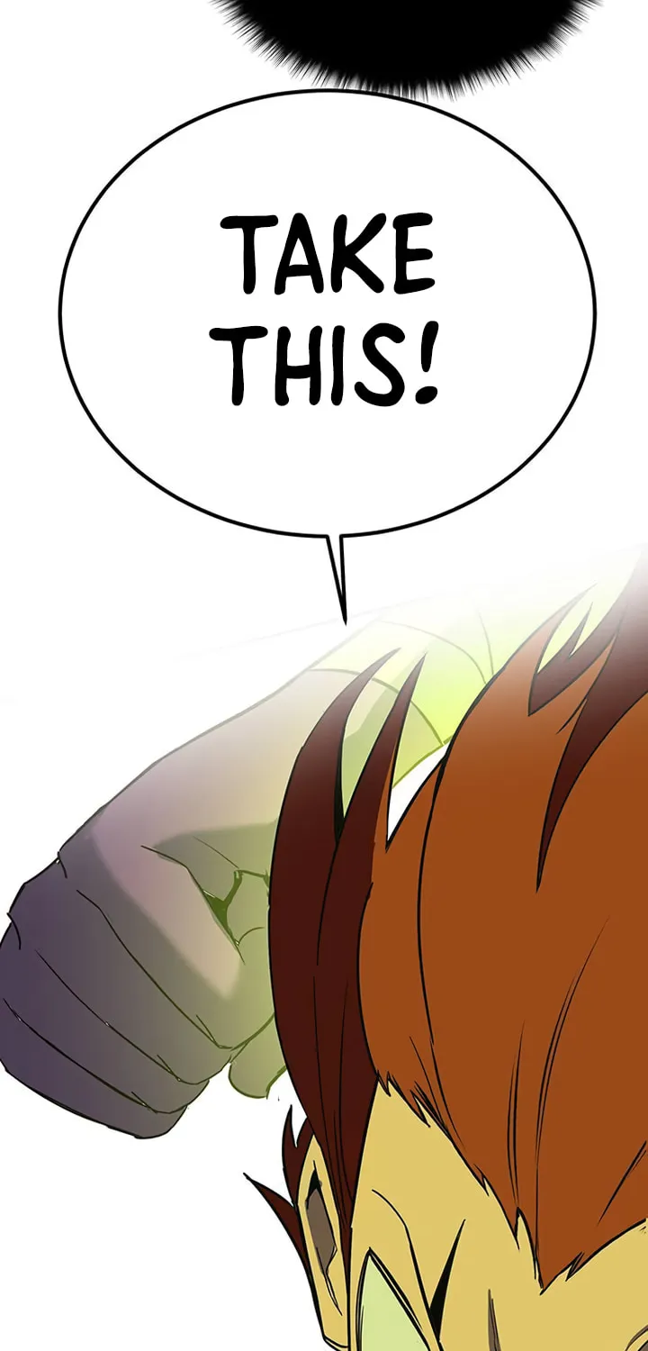 Hardcore Leveling Warrior Chapter 97 page 18 - 
