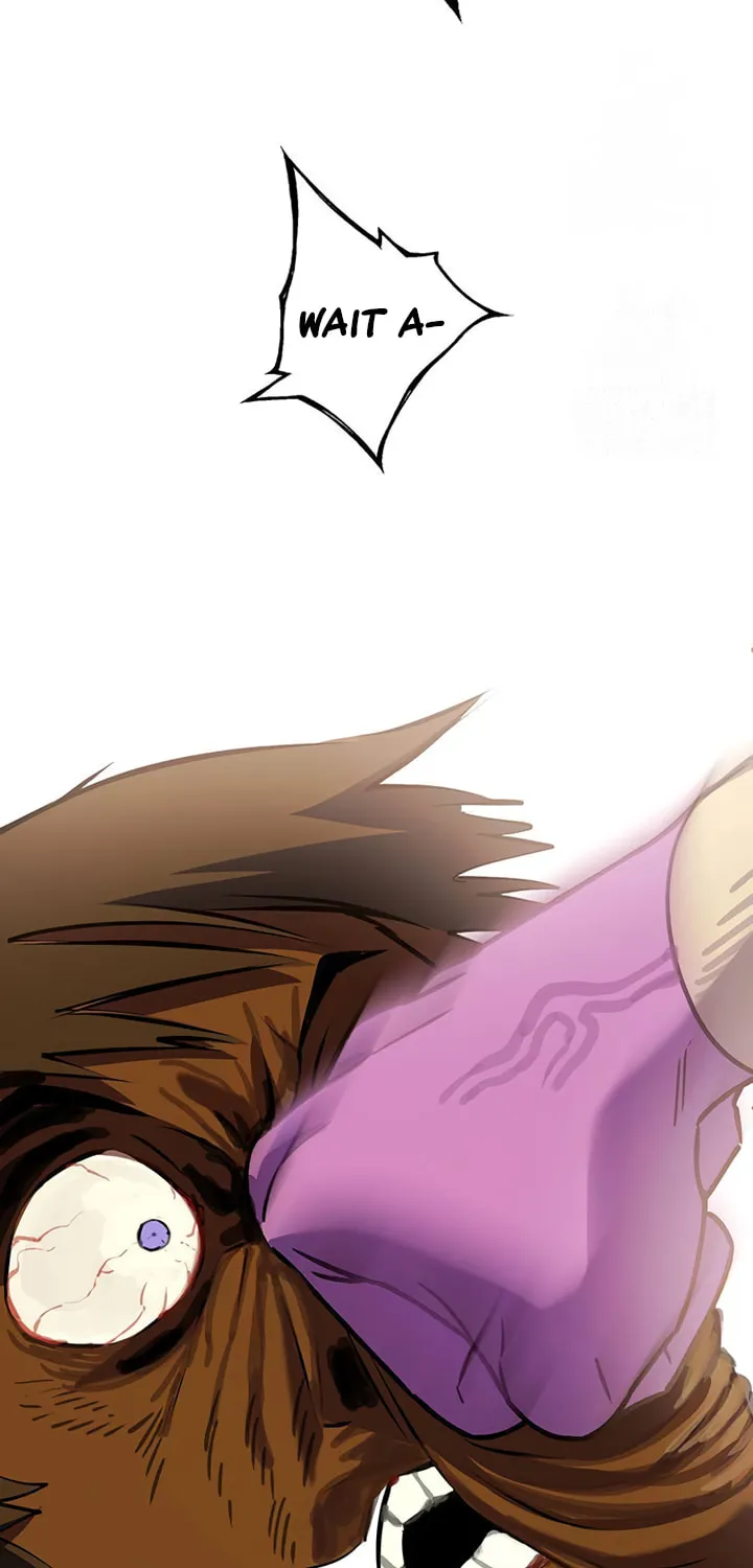 Hardcore Leveling Warrior Chapter 97 page 21 - 