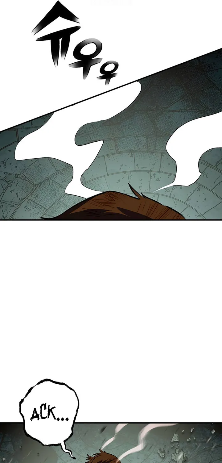 Hardcore Leveling Warrior Chapter 97 page 27 - 