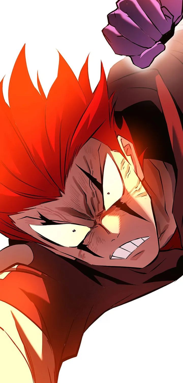 Hardcore Leveling Warrior Chapter 97 page 4 - 