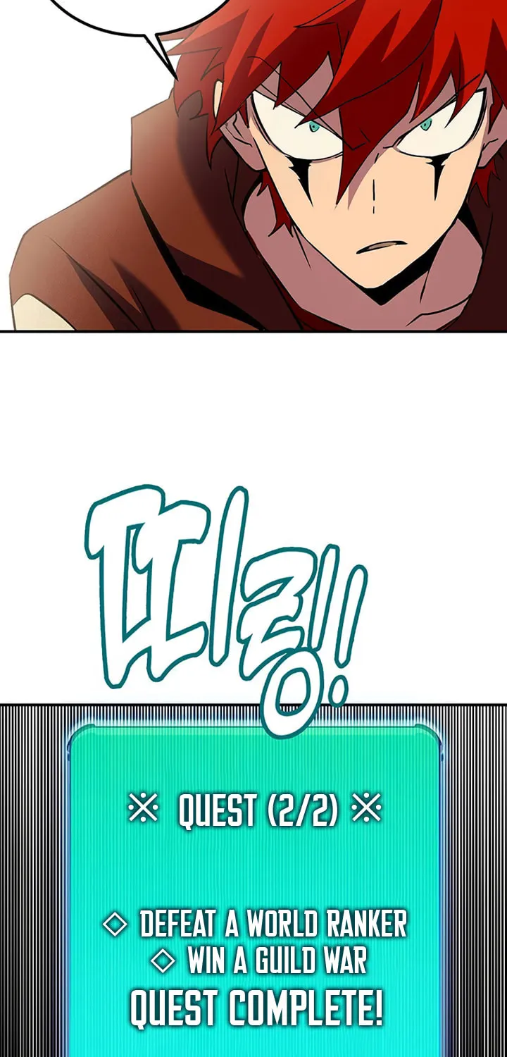 Hardcore Leveling Warrior Chapter 97 page 31 - 