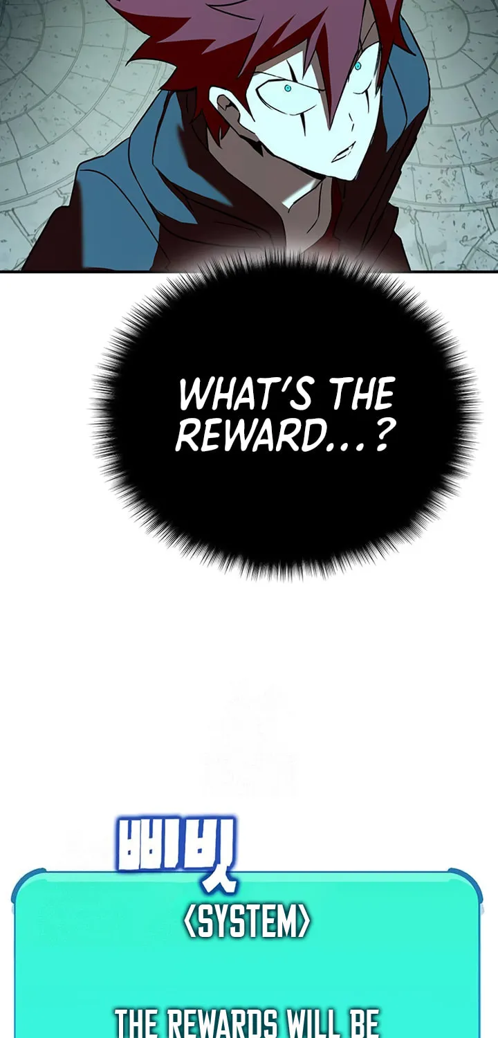 Hardcore Leveling Warrior Chapter 97 page 35 - 