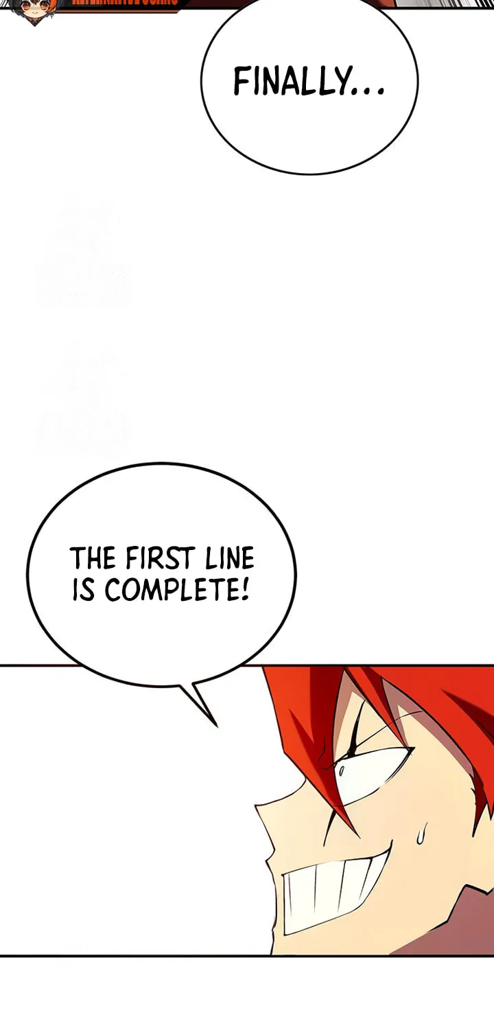 Hardcore Leveling Warrior Chapter 97 page 46 - 
