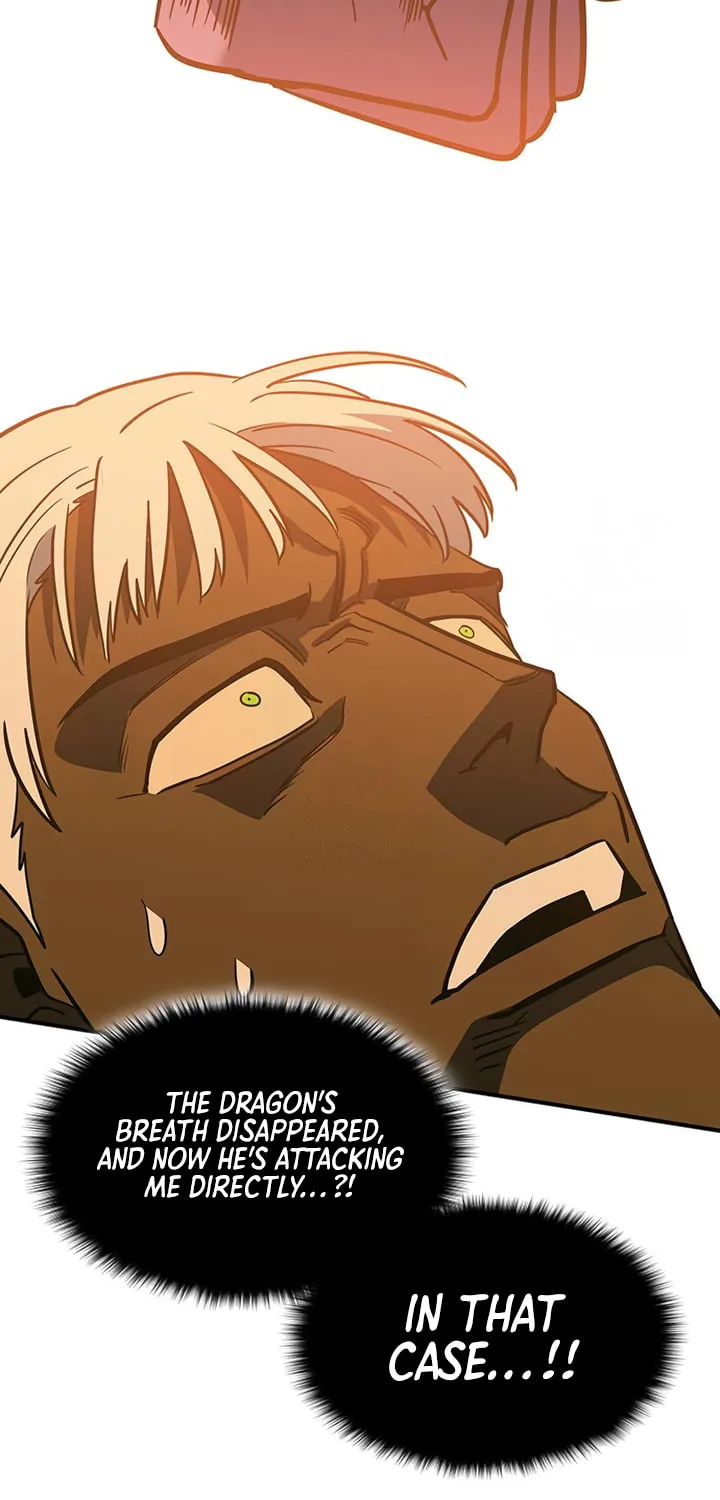 Hardcore Leveling Warrior Chapter 97 page 6 - 