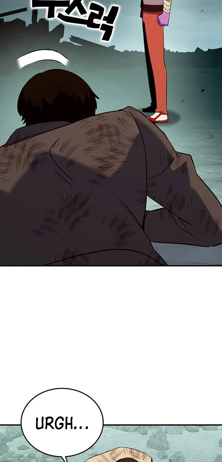 Hardcore Leveling Warrior Chapter 97 page 53 - 