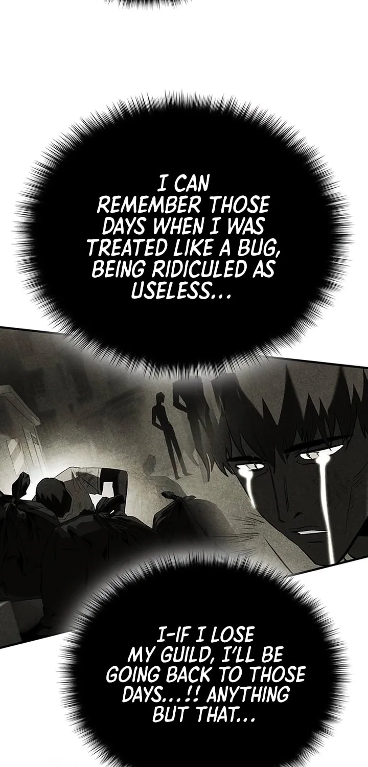 Hardcore Leveling Warrior Chapter 97 page 63 - 