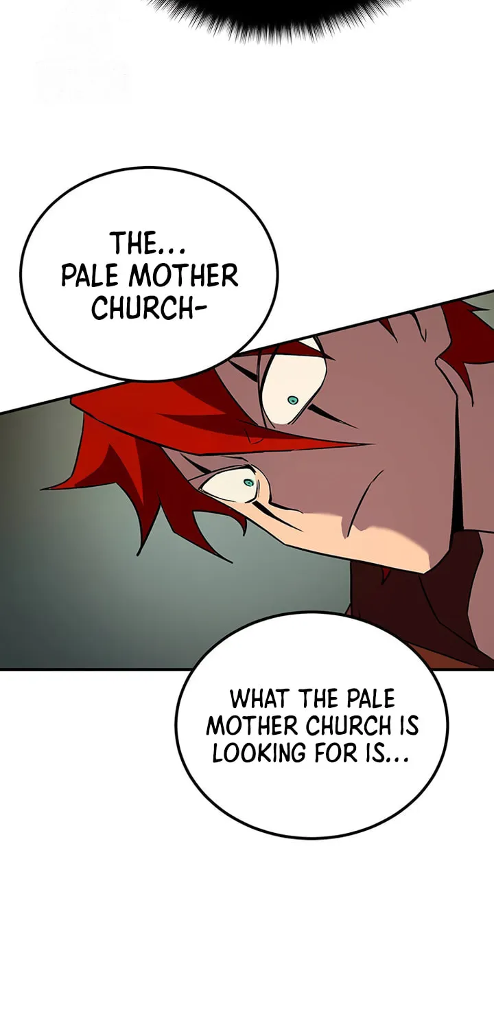 Hardcore Leveling Warrior Chapter 97 page 64 - 