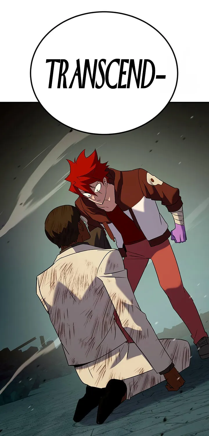 Hardcore Leveling Warrior Chapter 97 page 65 - 