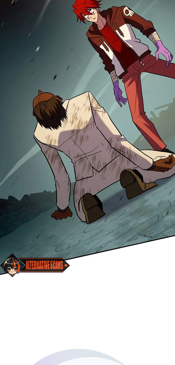 Hardcore Leveling Warrior Chapter 97 page 74 - 