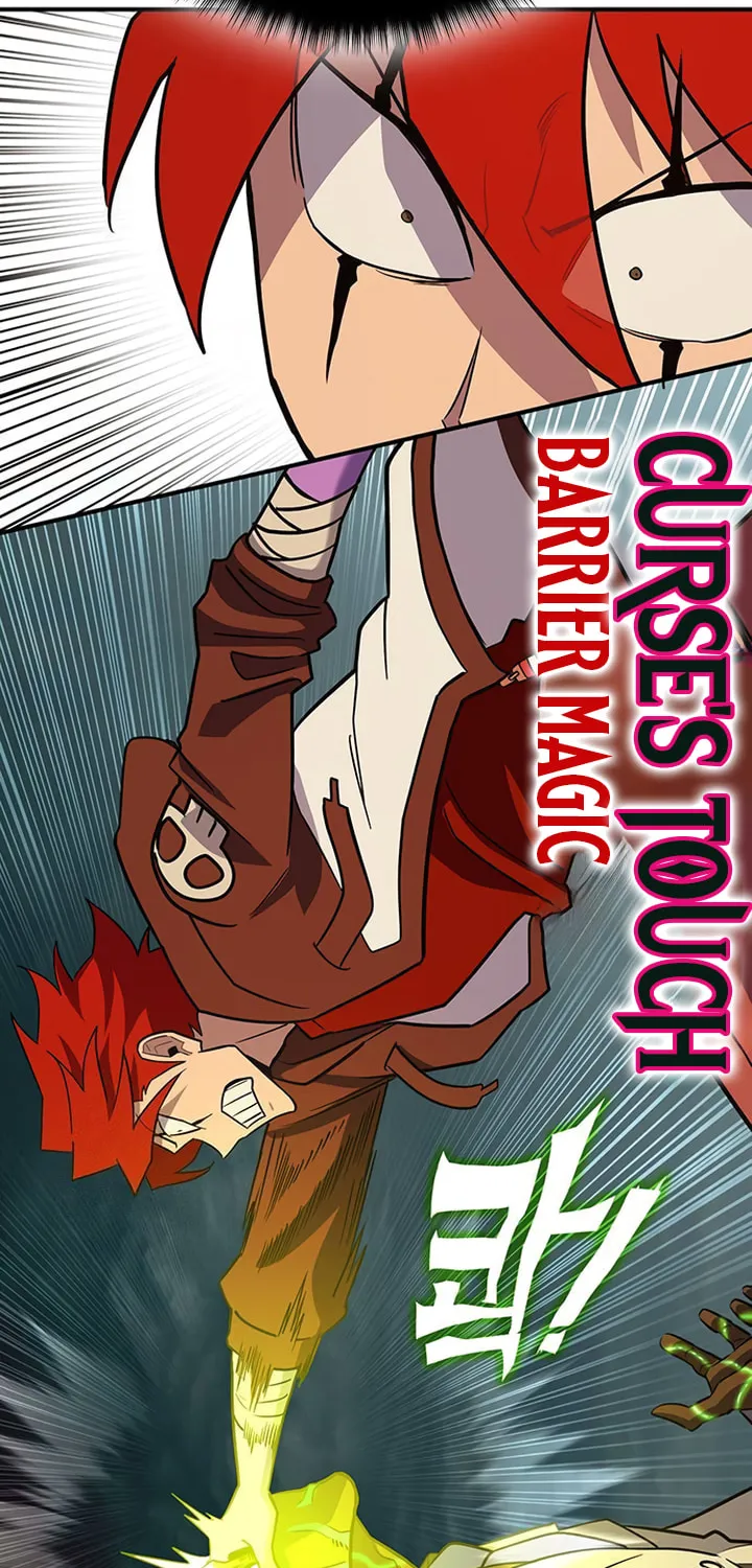Hardcore Leveling Warrior Chapter 97 page 80 - 