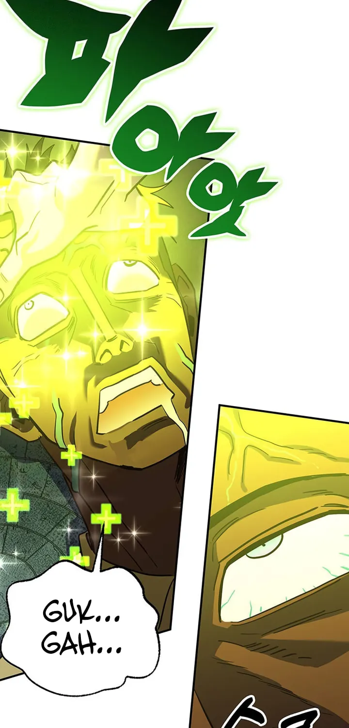Hardcore Leveling Warrior Chapter 97 page 82 - 