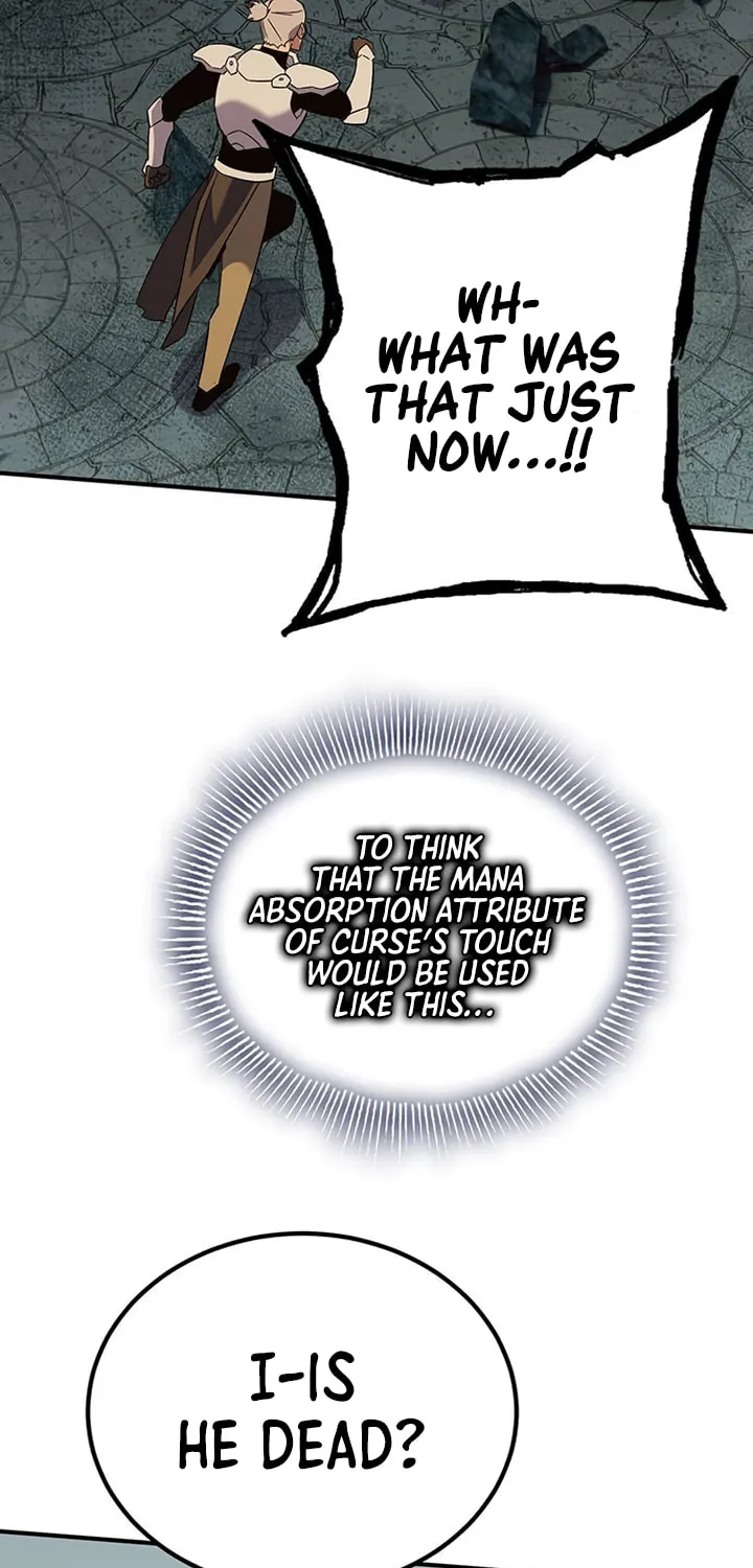 Hardcore Leveling Warrior Chapter 97 page 84 - 