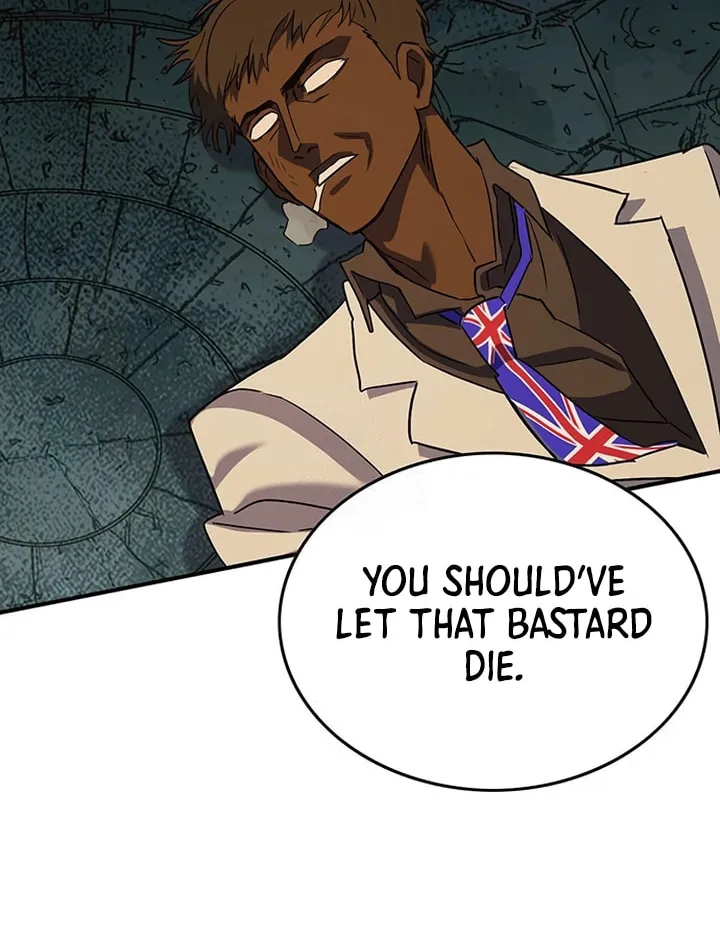 Hardcore Leveling Warrior Chapter 97 page 86 - 