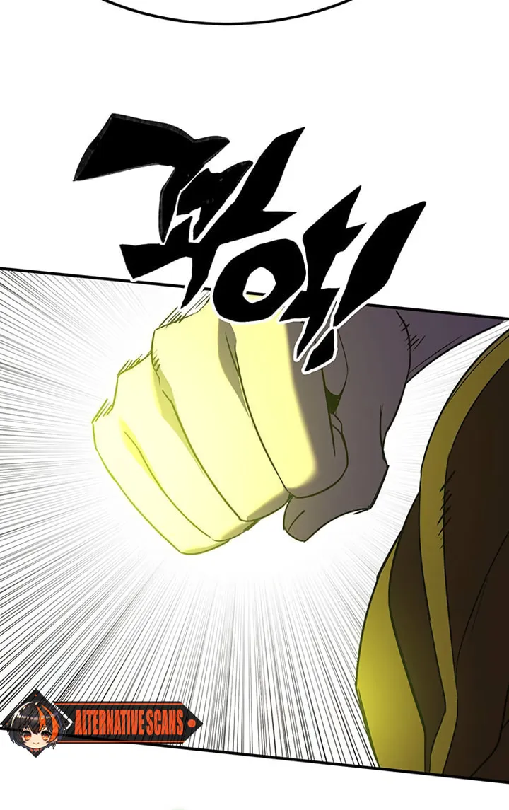 Hardcore Leveling Warrior Chapter 97 page 10 - 