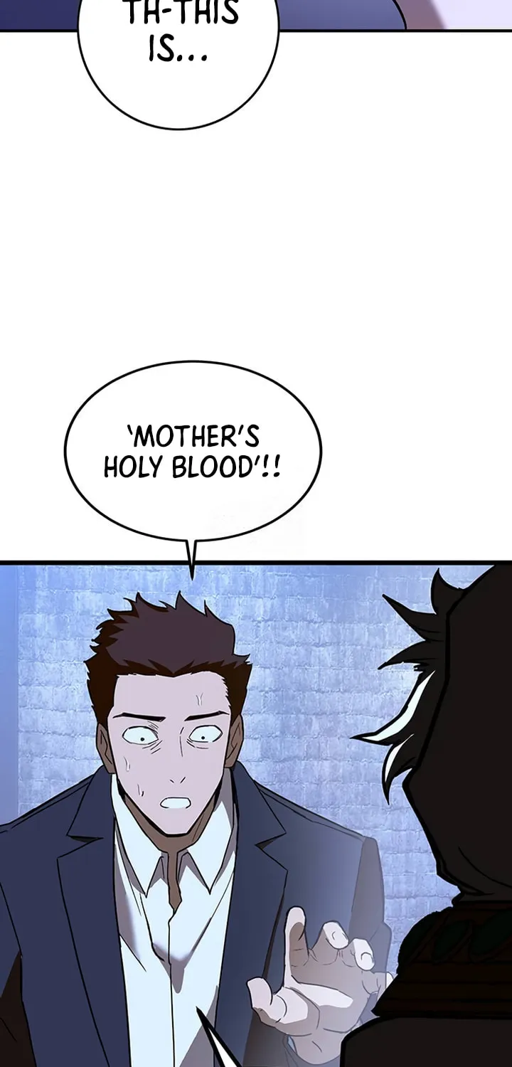 Hardcore Leveling Warrior Chapter 97 page 94 - 