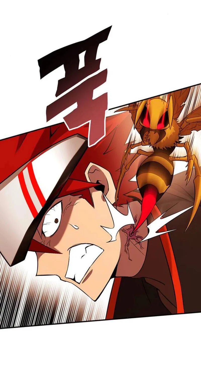 Hardcore Leveling Warrior Chapter 98 page 104 - 