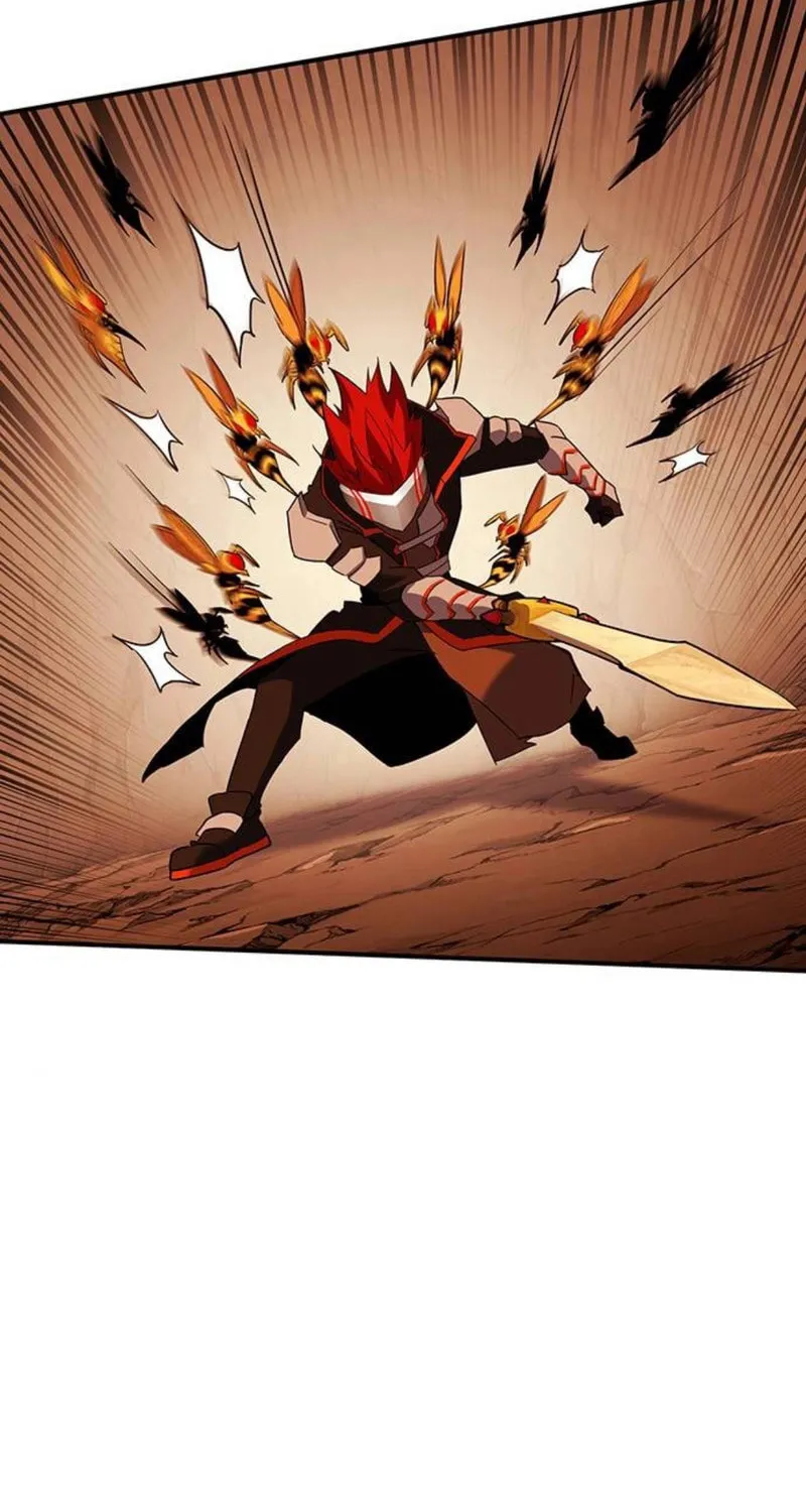 Hardcore Leveling Warrior Chapter 98 page 106 - 