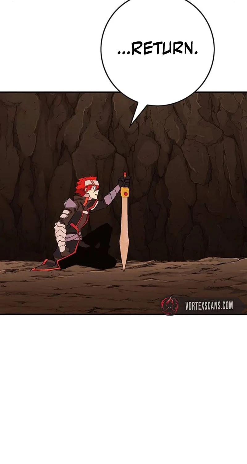 Hardcore Leveling Warrior Chapter 98 page 118 - 