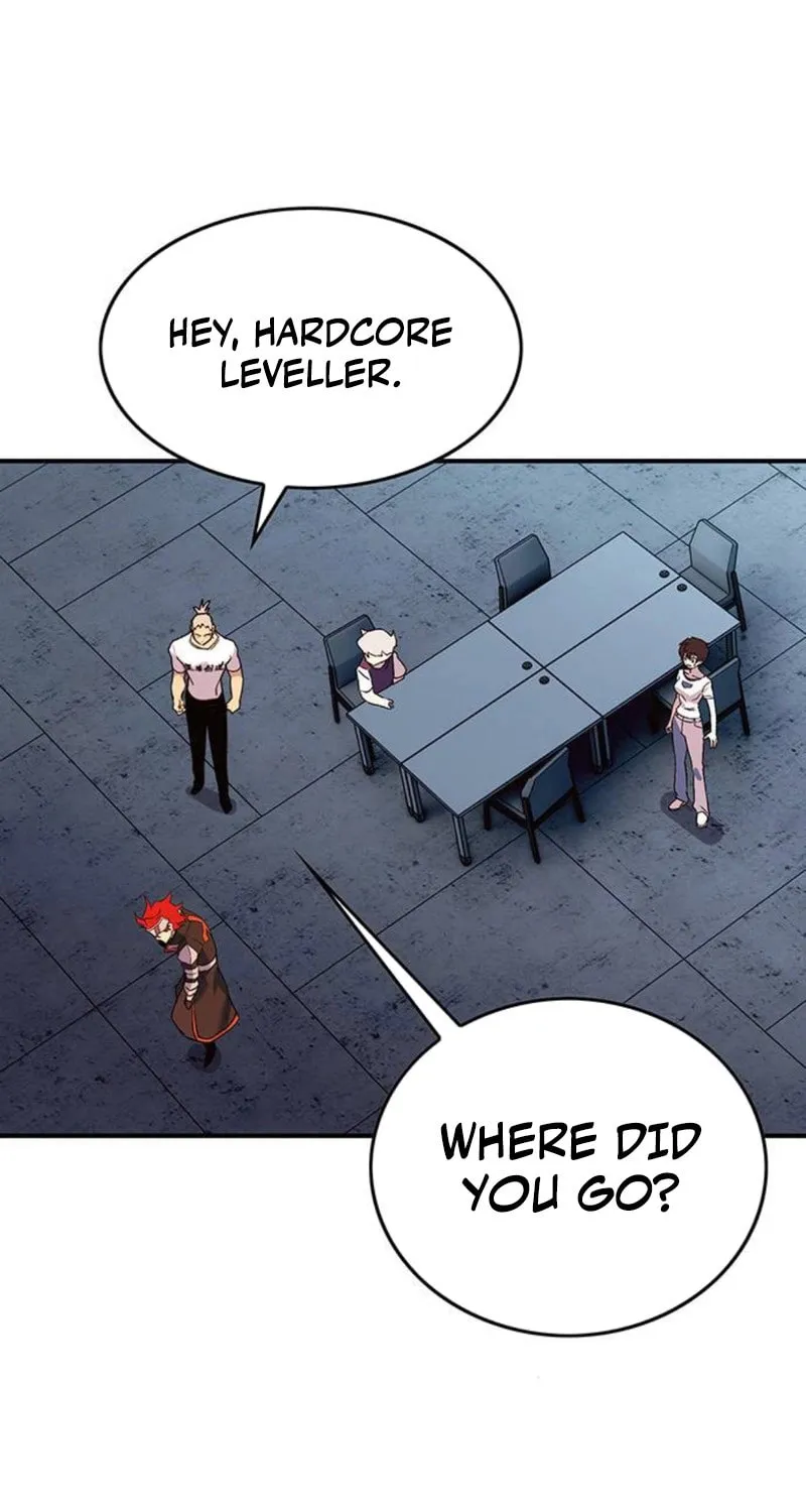 Hardcore Leveling Warrior Chapter 98 page 120 - 