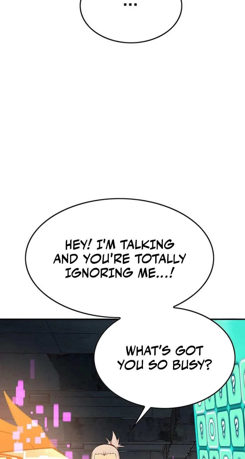 Hardcore Leveling Warrior Chapter 98 page 122 - 