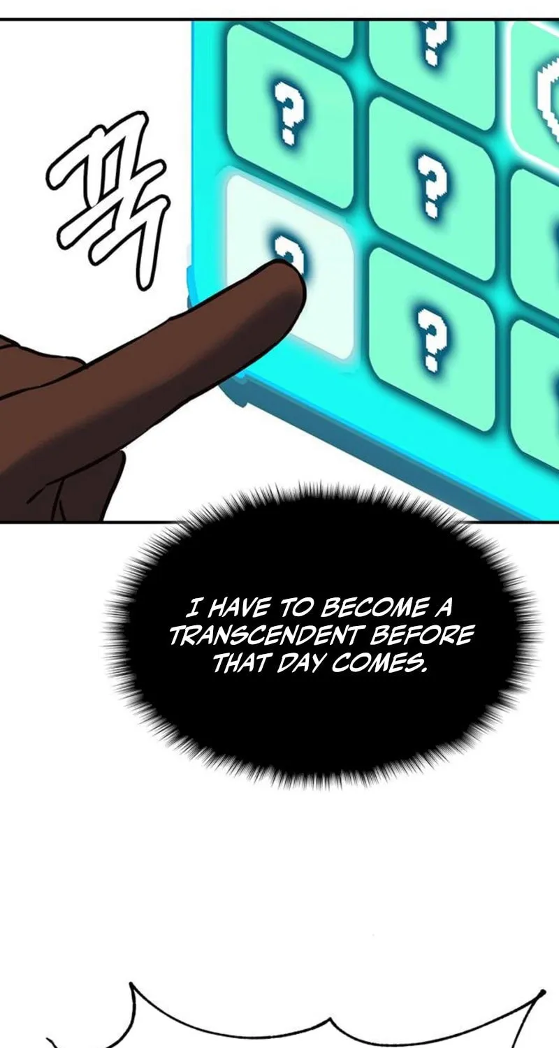 Hardcore Leveling Warrior Chapter 98 page 124 - 