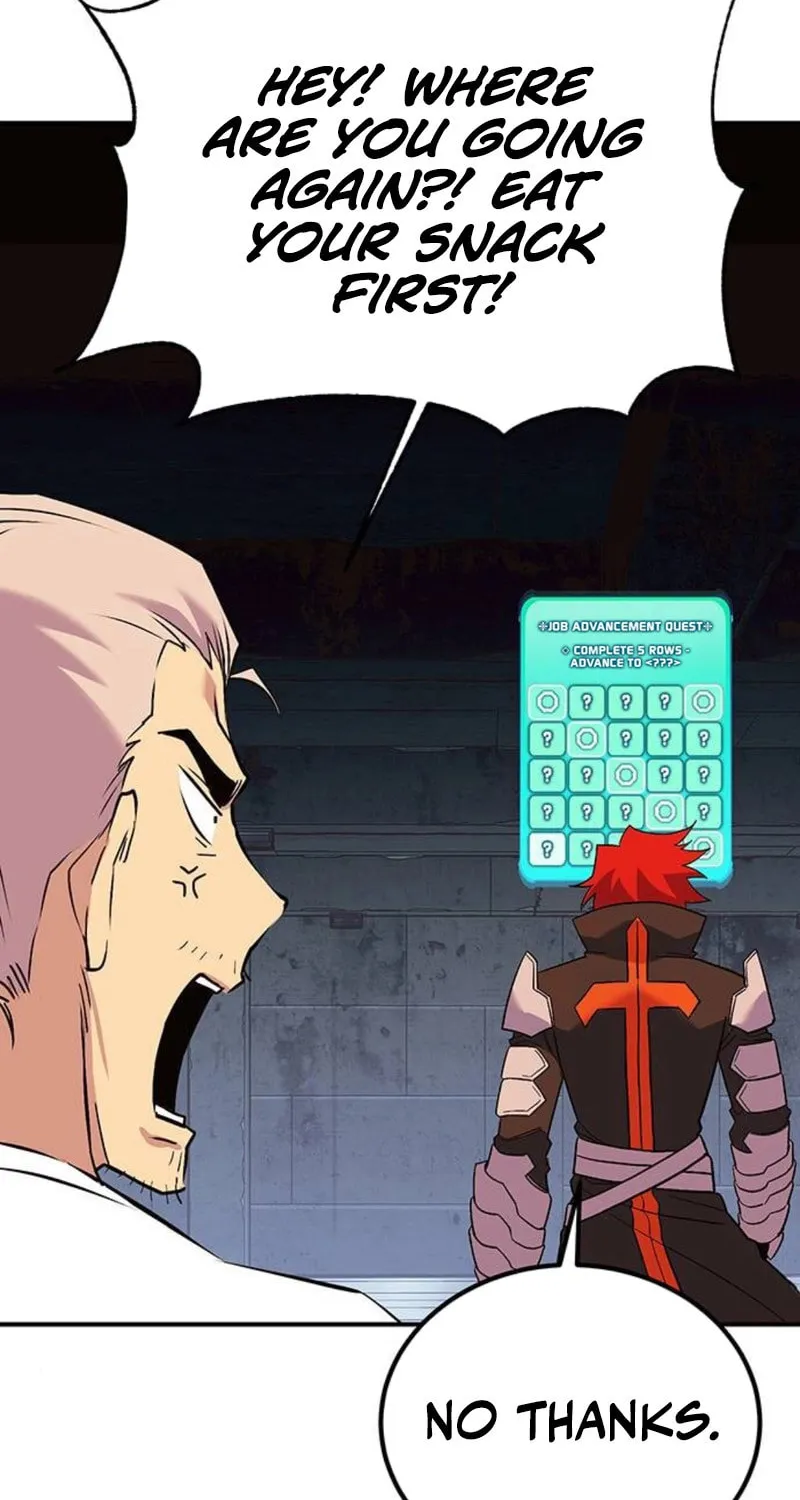 Hardcore Leveling Warrior Chapter 98 page 125 - 