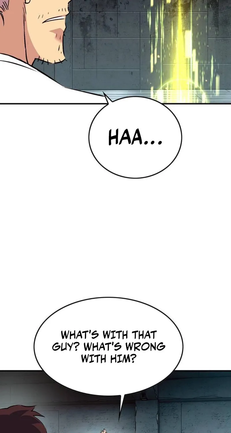 Hardcore Leveling Warrior Chapter 98 page 127 - 