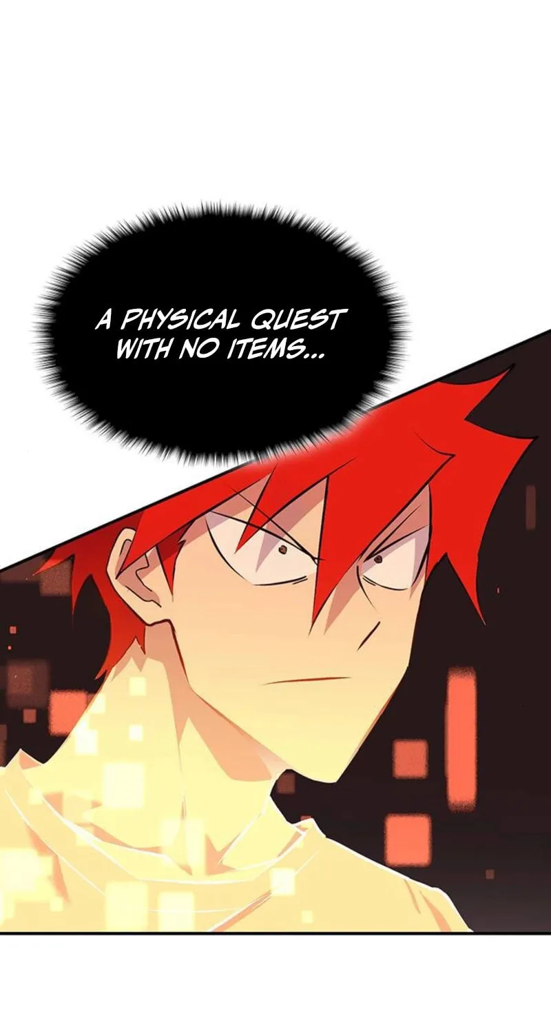 Hardcore Leveling Warrior Chapter 98 page 136 - 
