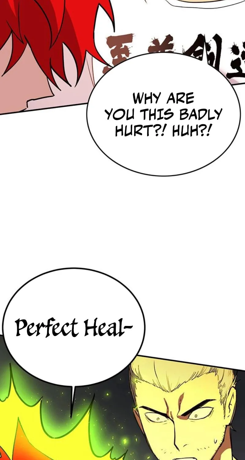 Hardcore Leveling Warrior Chapter 98 page 143 - 