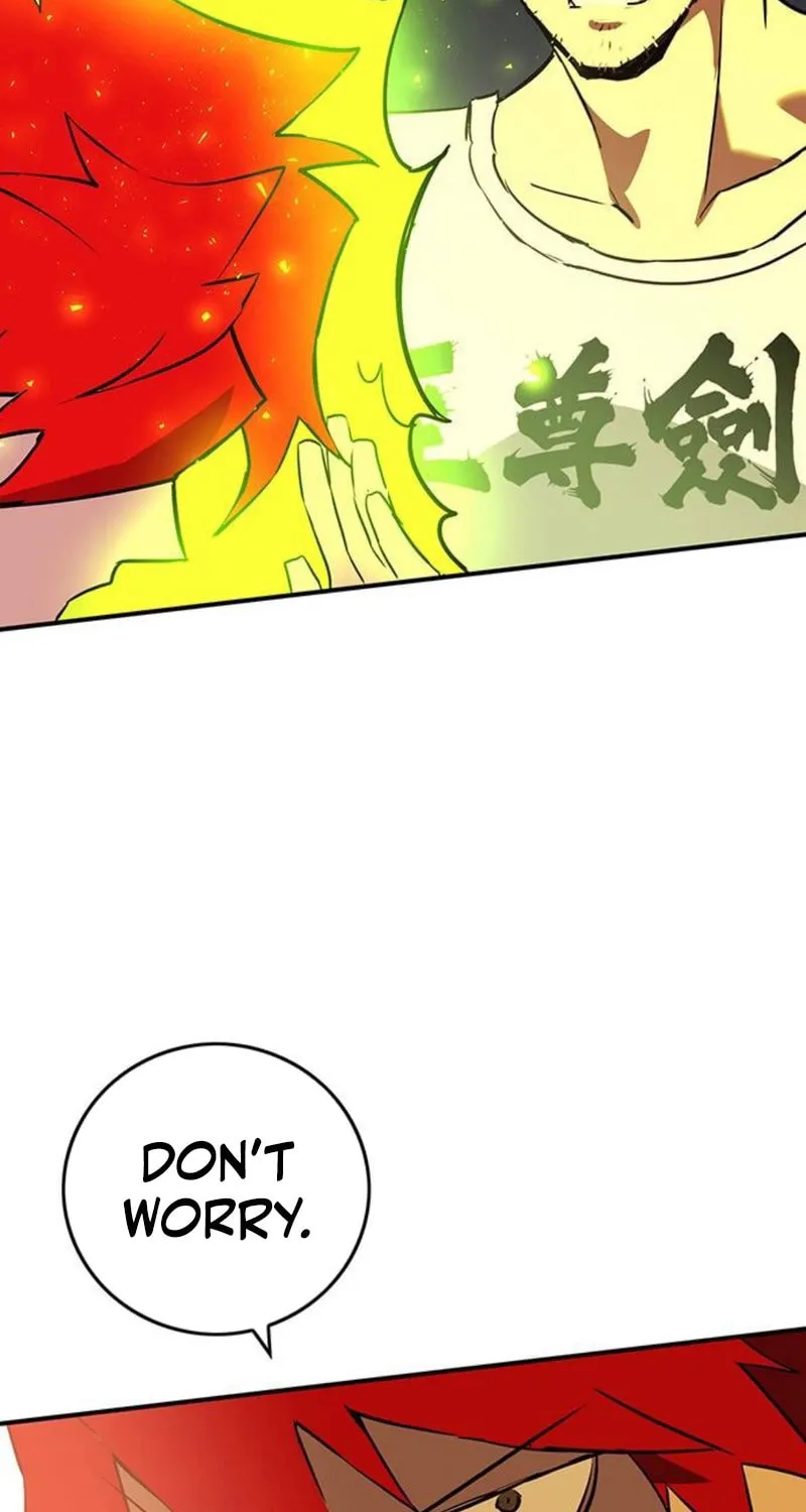 Hardcore Leveling Warrior Chapter 98 page 144 - 