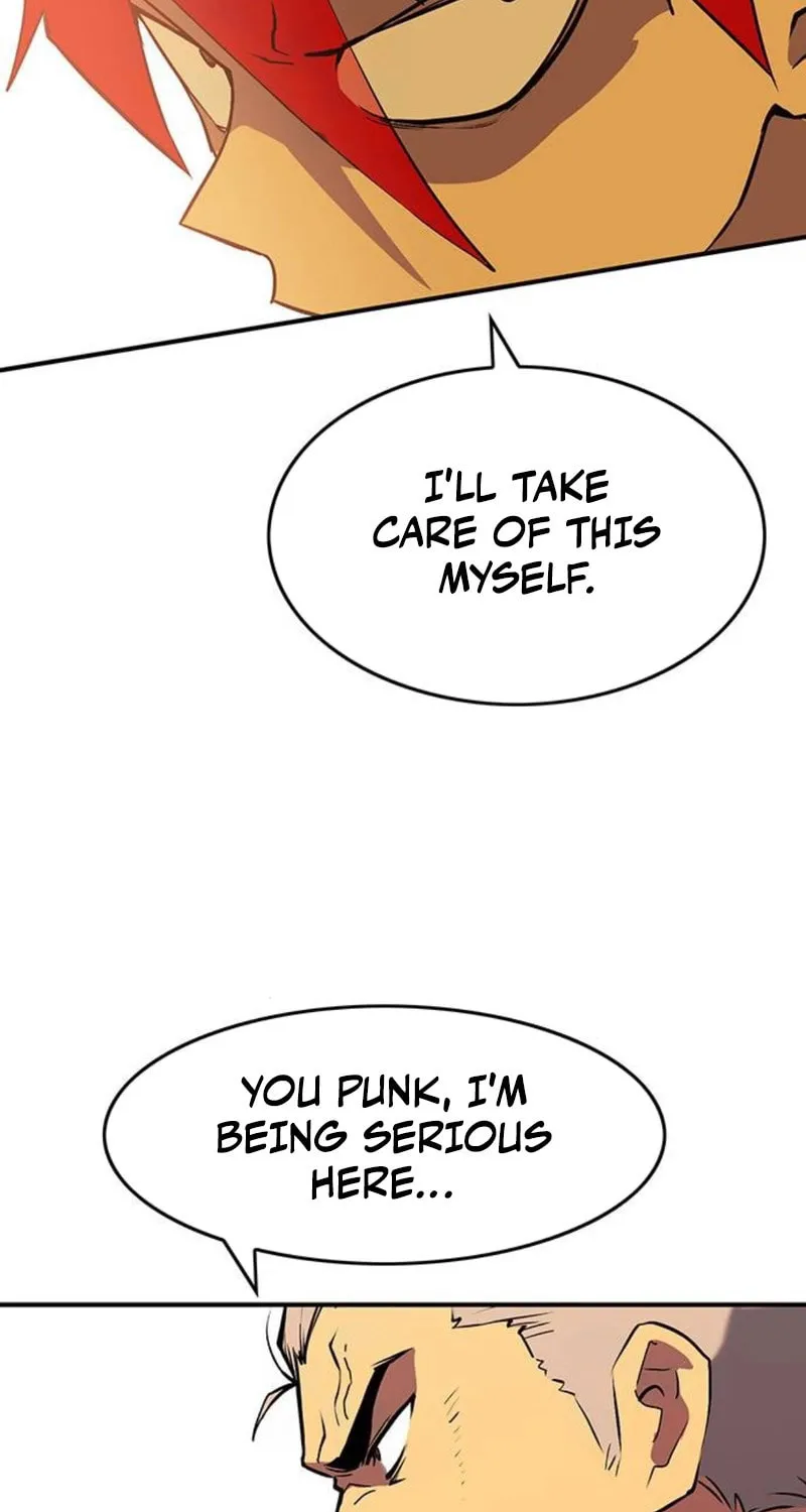 Hardcore Leveling Warrior Chapter 98 page 145 - 