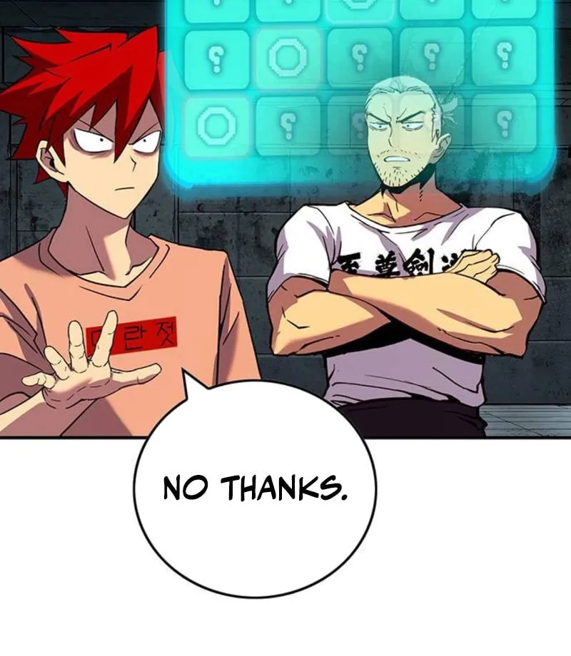 Hardcore Leveling Warrior Chapter 98 page 149 - 