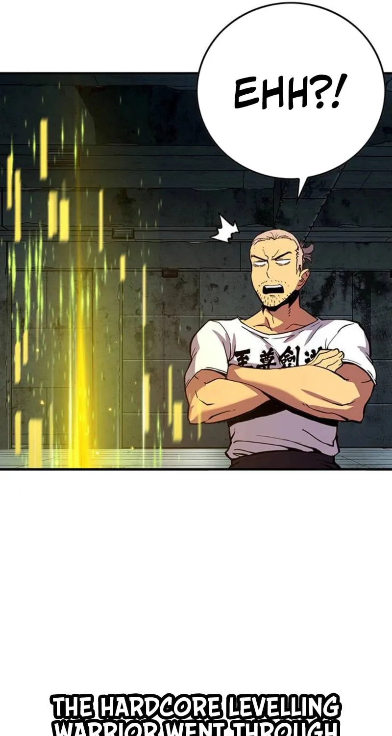 Hardcore Leveling Warrior Chapter 98 page 150 - 