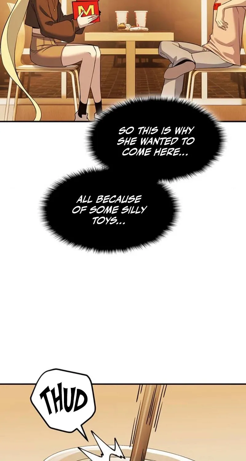 Hardcore Leveling Warrior Chapter 98 page 16 - 