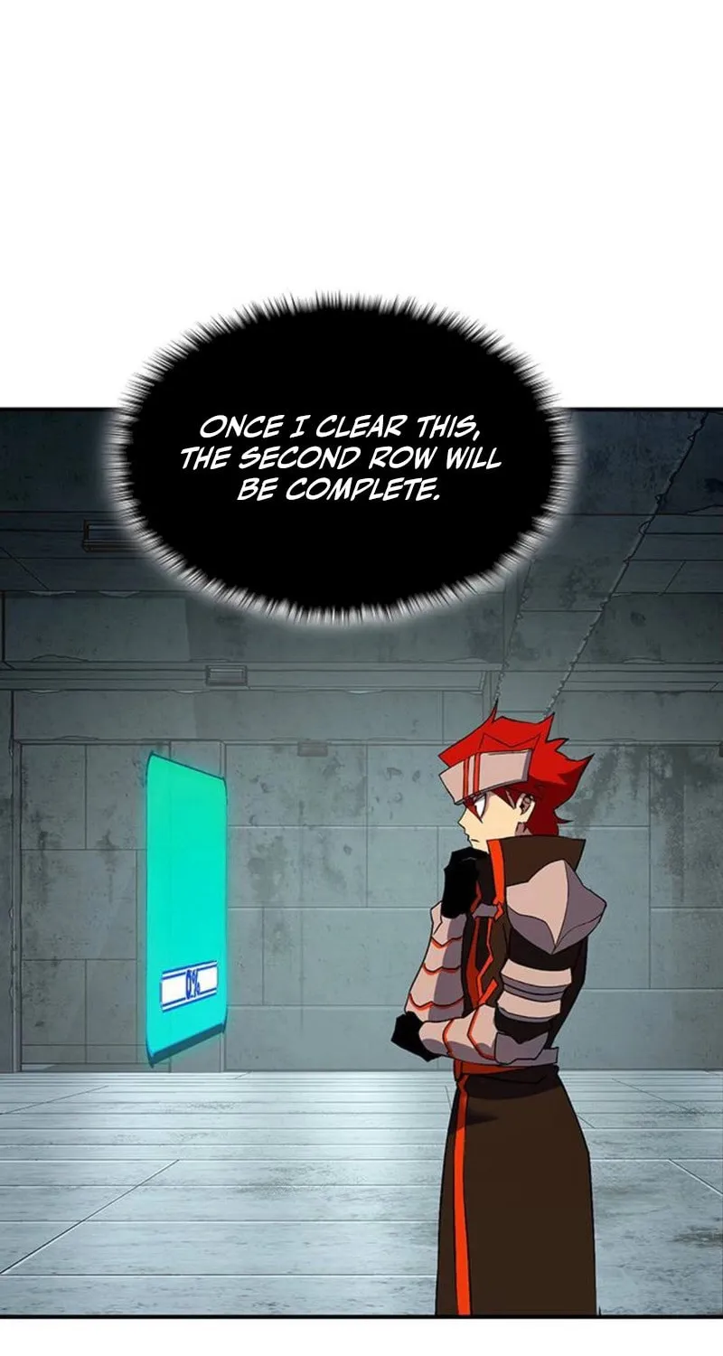 Hardcore Leveling Warrior Chapter 98 page 155 - 