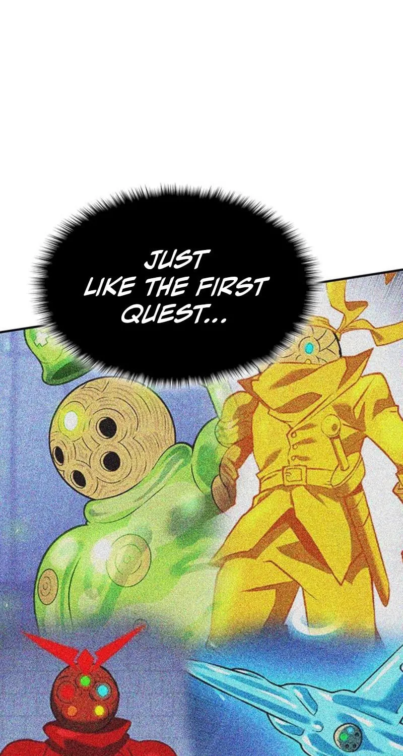 Hardcore Leveling Warrior Chapter 98 page 157 - 