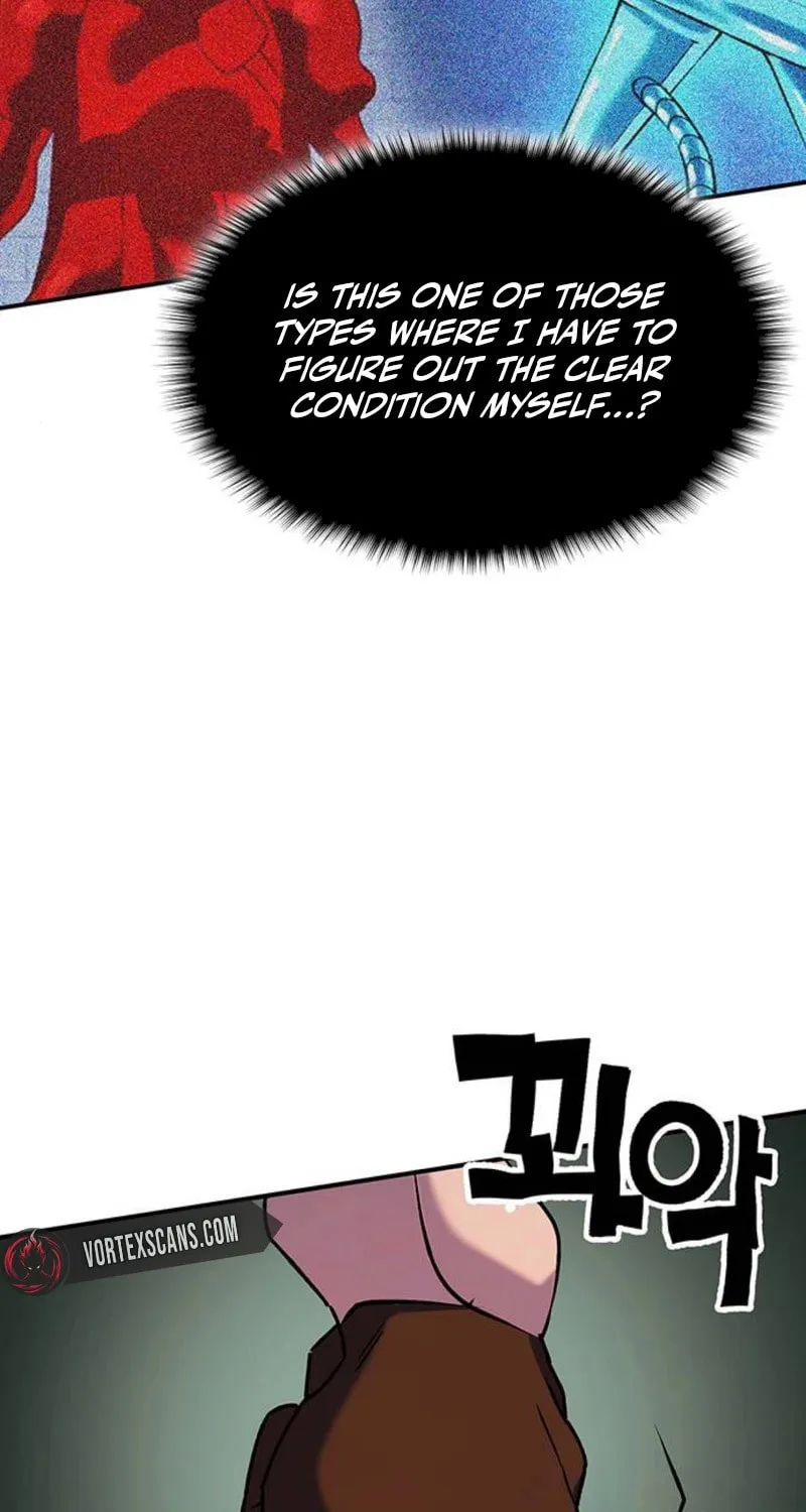 Hardcore Leveling Warrior Chapter 98 page 158 - 