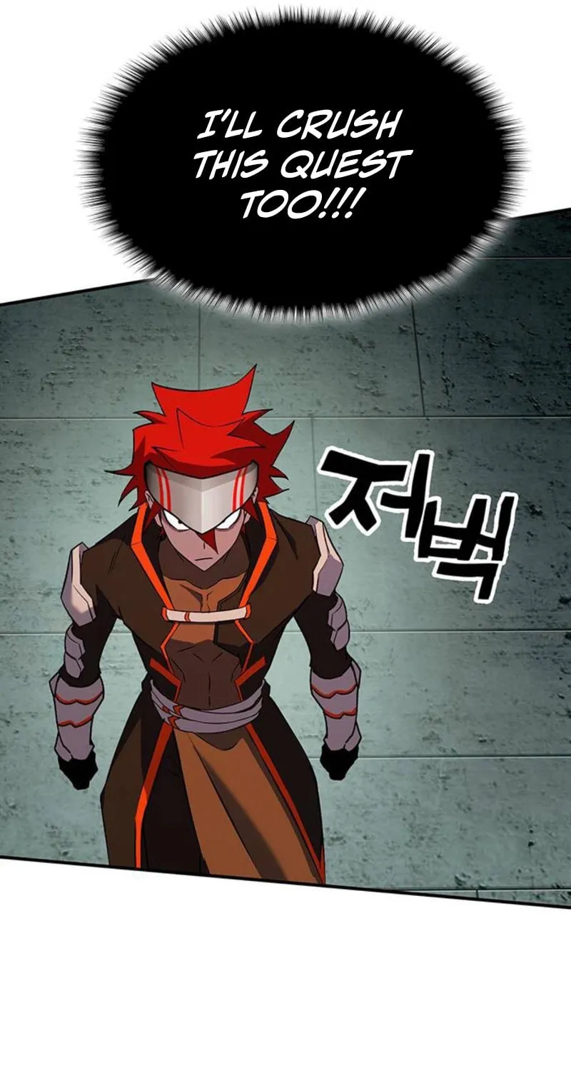 Hardcore Leveling Warrior Chapter 98 page 160 - 