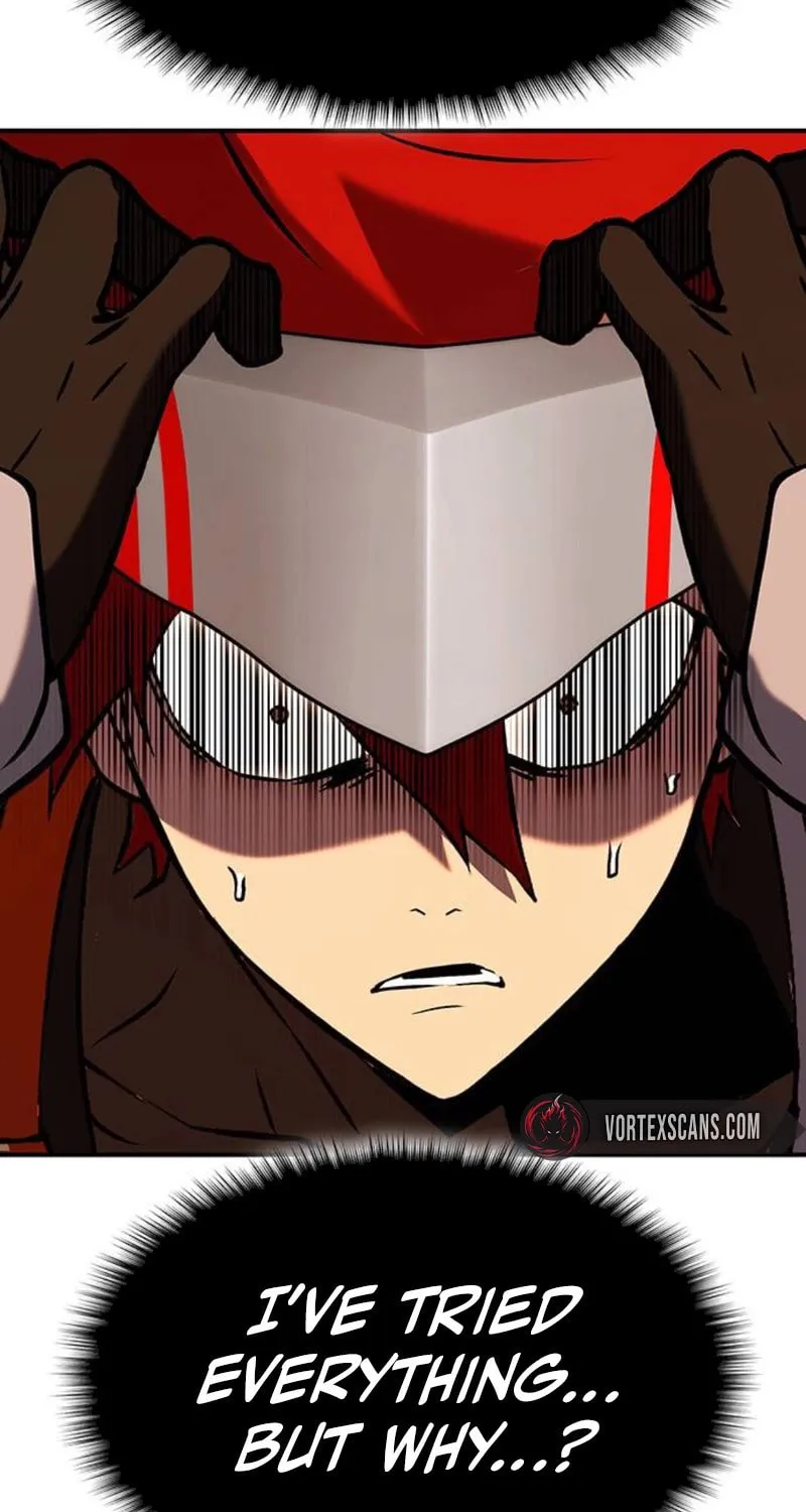 Hardcore Leveling Warrior Chapter 98 page 164 - 