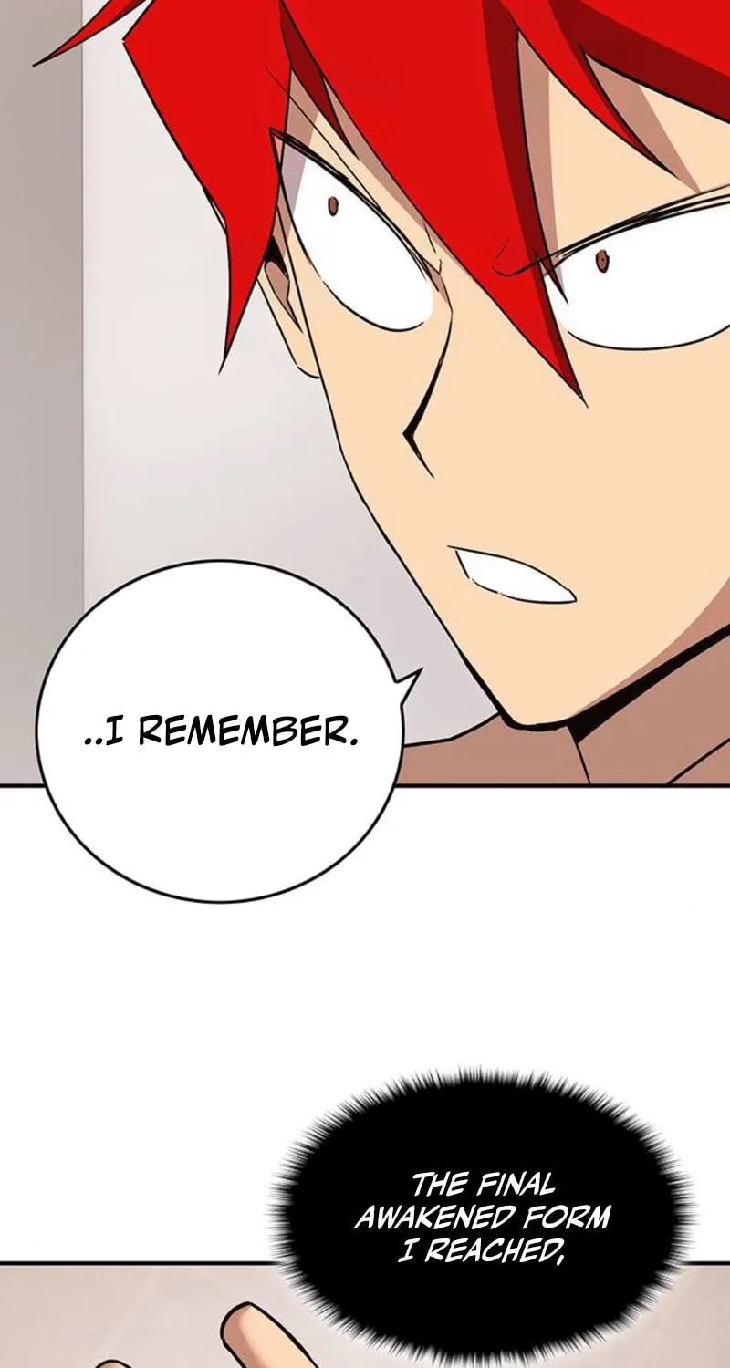 Hardcore Leveling Warrior Chapter 98 page 3 - 