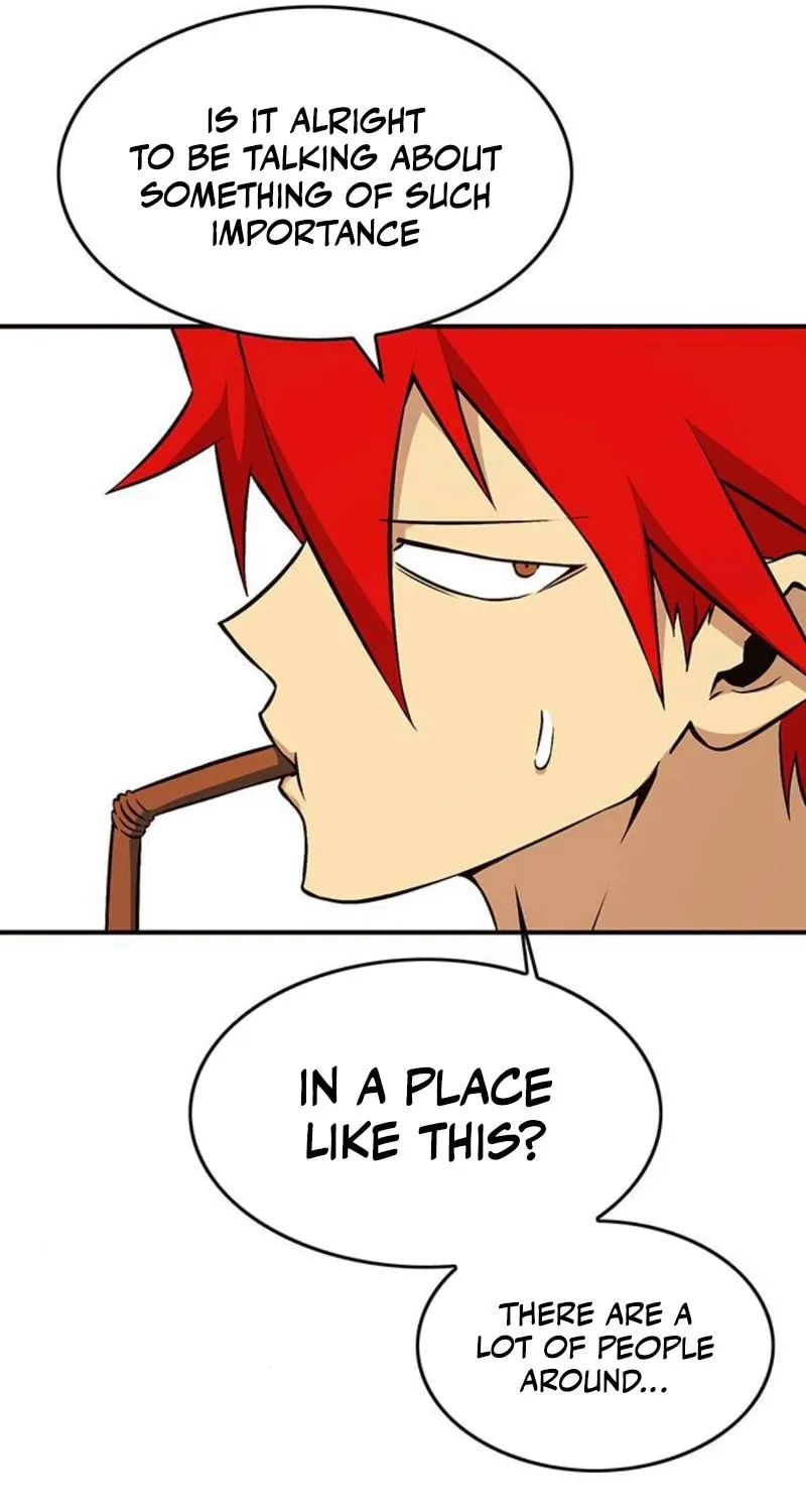 Hardcore Leveling Warrior Chapter 98 page 21 - 