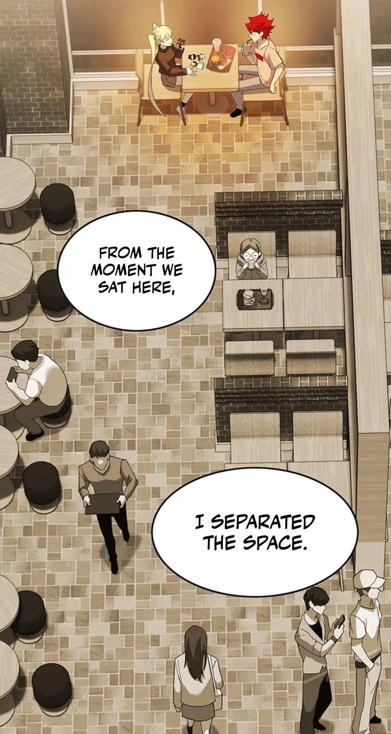 Hardcore Leveling Warrior Chapter 98 page 25 - 