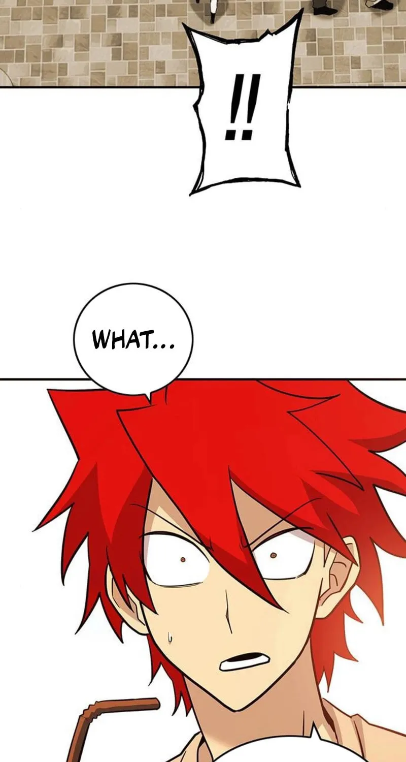Hardcore Leveling Warrior Chapter 98 page 26 - 