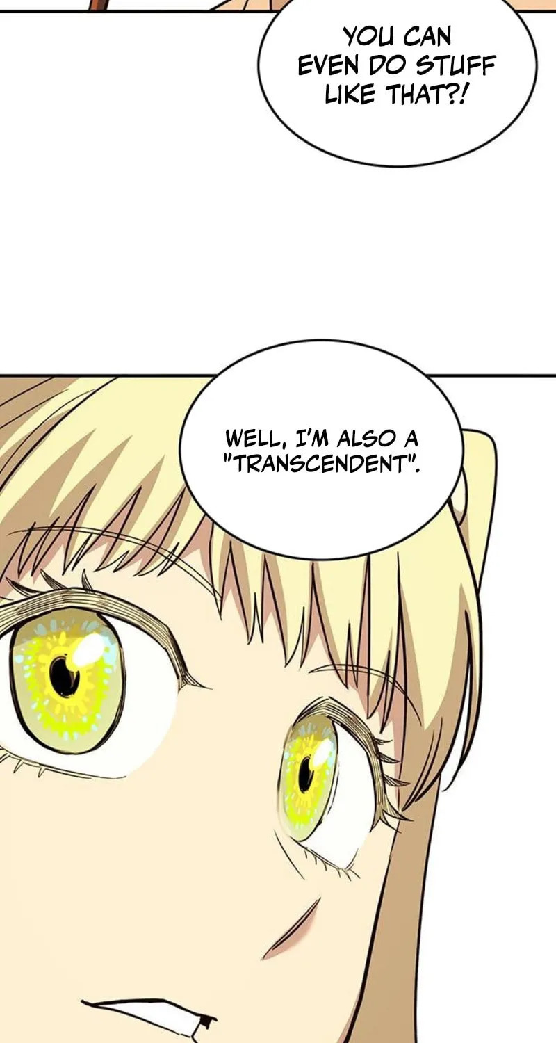 Hardcore Leveling Warrior Chapter 98 page 27 - 