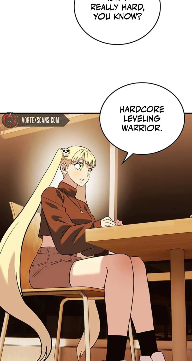 Hardcore Leveling Warrior Chapter 98 page 29 - 