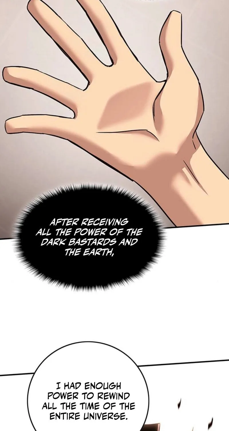 Hardcore Leveling Warrior Chapter 98 page 4 - 
