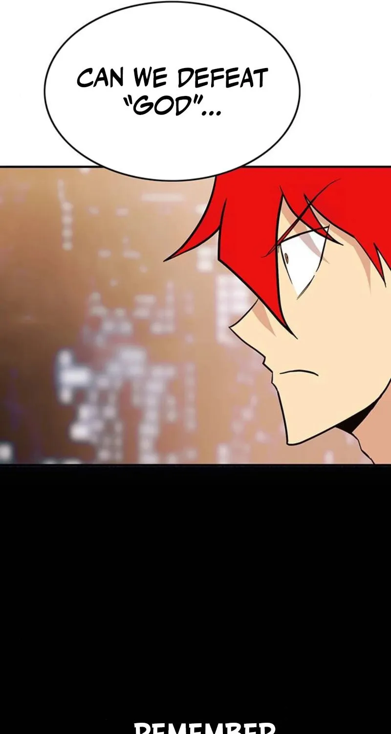 Hardcore Leveling Warrior Chapter 98 page 31 - 