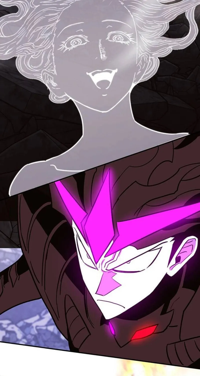 Hardcore Leveling Warrior Chapter 98 page 34 - 